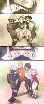 Naruto Naruto 13cm Best Price At Naruto Sasuke Sakura Naruto Gaiden Anime Naruto