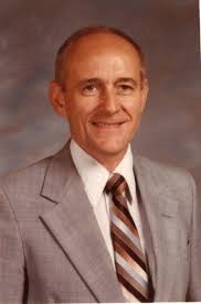 Dr. Gordon Hunter Obituary