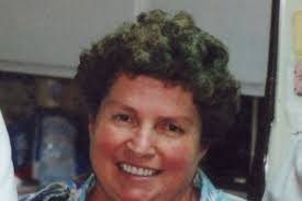 Mildred Grace Butler