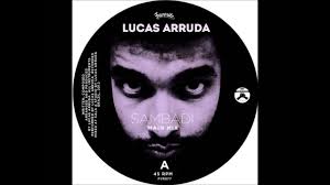 Lucas Arruda