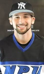 2017 Baseball Roster