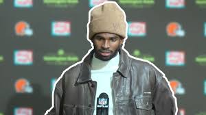 Shedeur Sanders Postgame Press Conference - Week 14 vs 