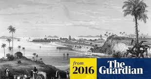 reclamation of Mumbai – from the sea ...