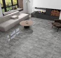 [Hot Item] Hot Sale OEM 60X120 Tiles Marble Stone Polished Porcelain Tiles  Bathroom Full Body Tiles for Floor