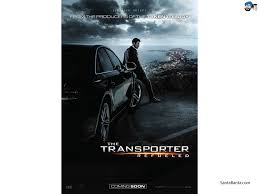 The Transporter Refueled Movie Wallpaper 10