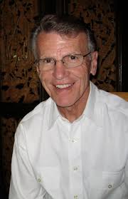 Gerald M. Trimble, 1935-2023: Downtown San Diego's redevelopment leader