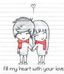 160 Cute Couple Drawings Ideas Couple Drawings Cute Couple Drawings Drawings Valentine day cute couple picture drawing ideas easy. 160 cute couple drawings ideas couple