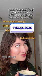Pisces Sun Progression to Aries Sun 2025