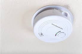 Wondering if that carbon monoxide detector chirping could be signaling? How A Carbon Monoxide Detector Can Save Your Life Townsend Energy