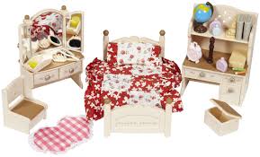 Calico Critters Bedroom Girls Bedroom Sets Bedroom Toys Kids Bedroom Sets