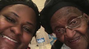 Ivella Ratliff's Homegoing Celebration