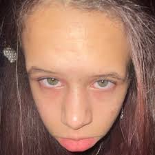 kiya rose (@kiyaarosee)