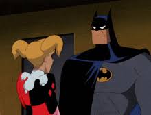 Batman Harley GIFs | Tenor