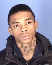 Burlington Police Department-NC