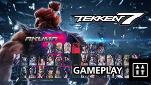 Unlockables character unlocks as you earn gift points, you'll unlock a random . Tekken 7 Apk V1 5 Download Mod Unlocked All For Android