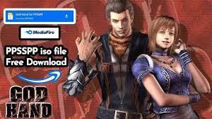 Speed is important because google drive sends downloading particles to users, and. God Hand Ppsspp Download For Android Iso Emvidowealth