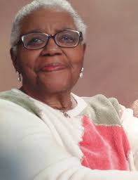 Obituary information for Emma Jean Woodruff