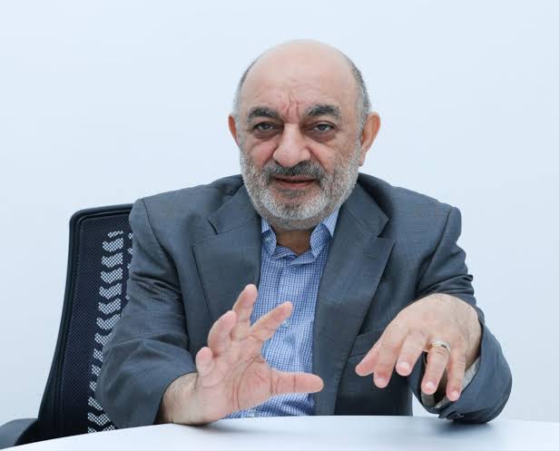 Tərəflər sülh sənədini imzalaya bilər” -SƏDRƏDDİN SOLTAN