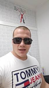 Don Marko's Instagram, Twitter & Facebook