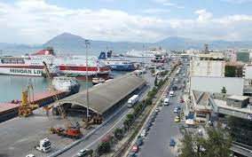 Traveling to greece and photography. Se EtoiÂµothta To LiÂµani Ths Patras Gia Pi8ano Kroysma Korwnoioy H Ka8hmerinh