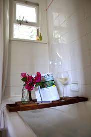 Teak bathtub caddy bed bath and beyond. The Best Tray For Relaxing And Enjoyable Baths Cupcakes Cashmere