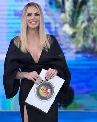 Fanpage dedicata ad ilary blasi. Picture Of Ilary Blasi