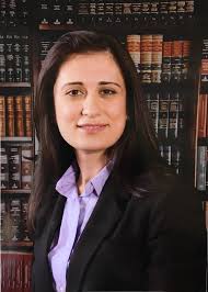 Associate Dean for Research & Faculty Development Roberson King Professor  of Law L. Darnell Weeden delivered a speech at the