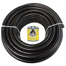 Pvc Pipes: Plastic & Flexible Pvc - Ace Hardware