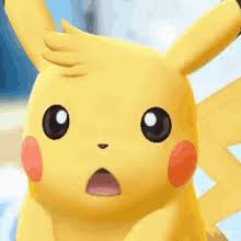 Download Wallpaper Gambar Pikachu Lucu Cikimm Com