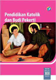 Ini merupakan kumpulan soal uas untuk kelas 12 sma/ma semester ganjil yang sudah disusun sedemikian rupa sehingga bisa didownload dengan gratis pada link dibawah ini Pendidikan Agama Katolik Dan Budi Pekerti Sma Smk Kelas Xii Semester 1 Kurikulum 2013 Edisi Revisi 2015 Buku Sekolah Elektronik Bse