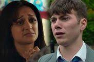 Ackley Bridge cast: Who played Jordan Wilson in Ackley Bridge?