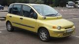 FIAT-MULTIPLA