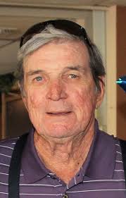 William Douglass Obituary