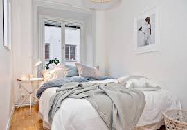 ضوء غرفة نوم تصميم الصورة