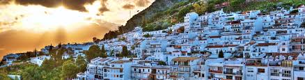 Mijas Costa Mijas Pueblomijas Costa Mijas Pueblo Lovely Planet Properties