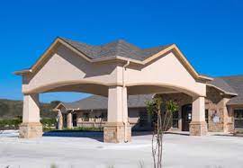 The enclave located in san antonio, tx, in bexar county, offers a variety of therapies and care services to help you regain your independence. The Enclave Nursing Homes Near Me Long Term Care Facility Near Me