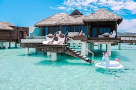 Copyright © 2017 overwater bungalows. Sandals Overwater Bungalows In Jamaica Are Closer Than You Think