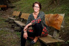 View the profiles of people named claudia blumenthal. Gemeinderatskandidatin Claudia Csp Turtmann Unterems Facebook