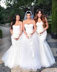 Mariage Kim Kardashian Elegant Mariage Kim Kardashian Et Kris