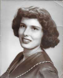 Obituary information for Barbara J. Frueh