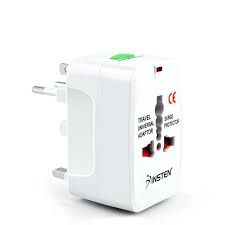 Best Travel Adapters On Amazon For International Travel