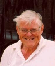 Obituary of John Capindale