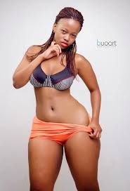 Curvy brunette girl naked 4 years ago 15 pics xxxdessert. Photos Model With The Biggest Hips In Africa Releases New Photos Information Nigeria