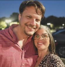 Happy birthday 🎈to my handsome son Nikolas Boone ❤️ we love you more than  the moon my boy 😘 wishing you a wonderful and joyful day !