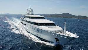 In 2004, mallya purchased one of the world's unique artefacts, tipu sultan's. Get Aboard Vijay Mallya S Favourite Boat