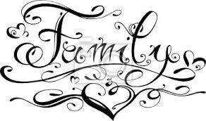 Louis santos | familia custom tattoo artist leeds. Leinwandbilder Family Familie Tattoo Schriftzug Logo Leinwandbilder Christine Krahl