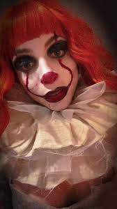 Hiya Georgie 🎈 #pennywisethedancingclown #pennywise #pennywisecosplay #it  #itcosplay #cosplay #cosplaygirl