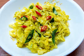 62065 resep sayur kol ala rumahan yang mudah dan enak dari komunitas memasak terbesar dunia. Resepi Kobis Goreng Ala Mamak