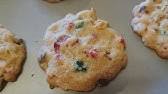 American restaurant in myrtle beach, south carolina. Holiday Fruit Drop Cookies Don T Like Fruitcake You Will Love These Youtube