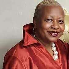 Helen “Queen Afua” Robinson